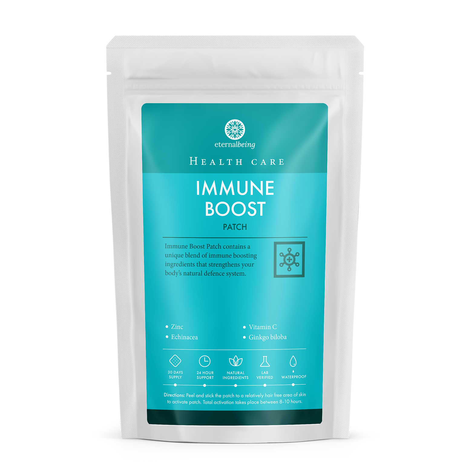 Immune Boost | eternalbeing